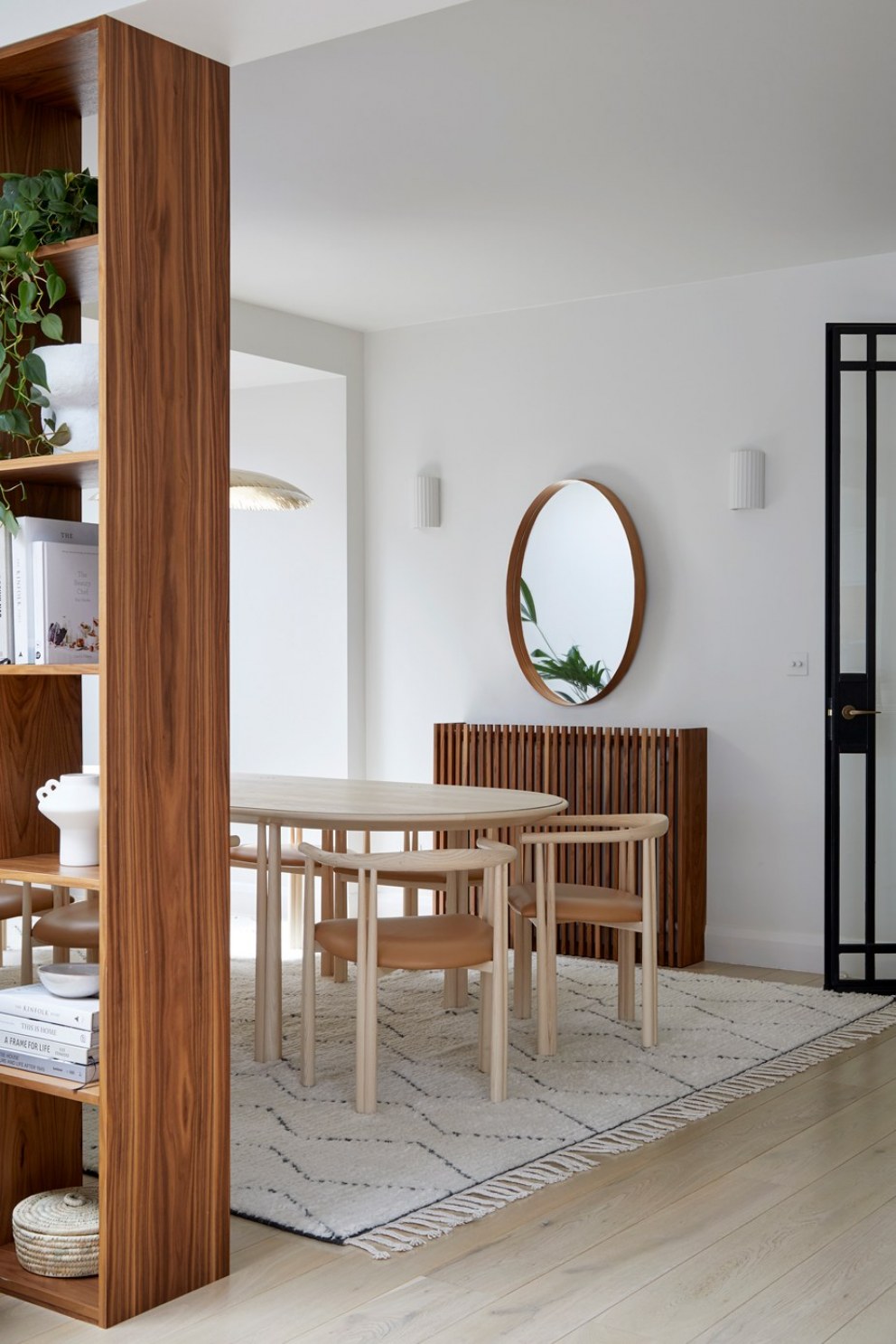 Wimbledon residence | Dining room | Interior Designers